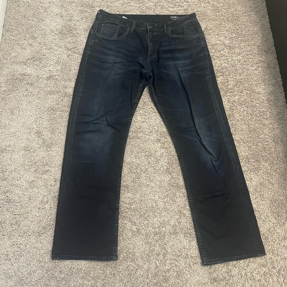 David Bitton jeans